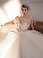 Tu Linh Boutique Váy Cưới Bigsize Yashashree