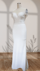 Tu Linh Boutique Váy Cưới Bigsize Yashita