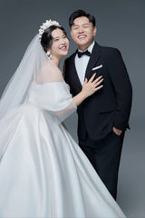 Tu Linh Boutique Váy Cưới Bigsze Azure