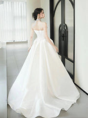 Tu Linh Boutique Váy cưới Chữ A Kaylin