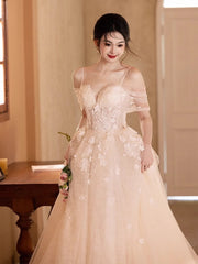 Tu Linh Boutique Váy cưới Công Chúa Alexandra