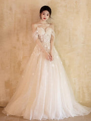 Tu Linh Boutique Váy cưới Công Chúa Alexandra