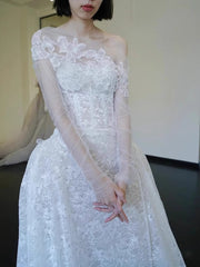 Tu Linh Boutique Váy Cưới Công Chúa Alida