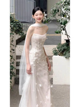 Tu Linh Boutique Váy Cưới Công Chúa Amelinda