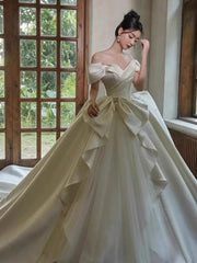 Tu Linh Boutique Váy cưới Công Chúa Calista