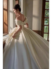 Tu Linh Boutique Váy cưới Công Chúa Calista