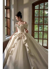 Tu Linh Boutique Váy cưới Công Chúa Calista