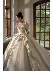 Tu Linh Boutique Váy cưới Công Chúa Calista