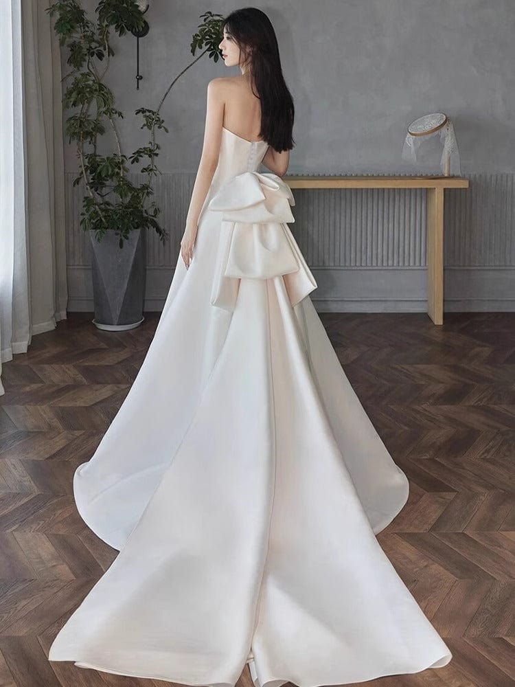 Tu Linh Boutique Váy Cưới Công Chúa Esther