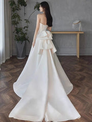 Tu Linh Boutique Váy Cưới Công Chúa Esther