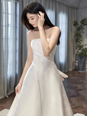 Tu Linh Boutique Váy Cưới Công Chúa Esther