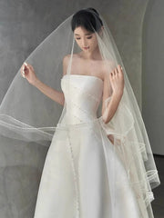 Tu Linh Boutique Váy Cưới Công Chúa Esther