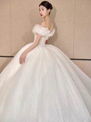 Tu Linh Boutique Váy cưới Công Chúa Lousia