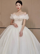 Tu Linh Boutique Váy cưới Công Chúa Lousia