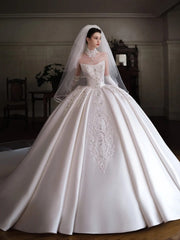 Tu Linh Boutique Váy Cưới Công Chúa Rowan