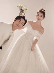 Tu Linh Boutique Váy Cưới Công Chúa Selena