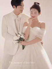 Tu Linh Boutique Váy Cưới Công Chúa Selena