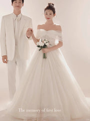 Tu Linh Boutique Váy Cưới Công Chúa Selena