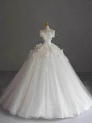 Tu Linh Boutique Váy Cưới Công Chúa Stella