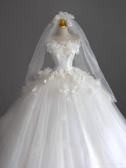 Tu Linh Boutique Váy Cưới Công Chúa Stella