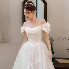 Tu Linh Boutique Váy cưới Công Chúa Valeria