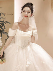 Tu Linh Boutique Váy cưới Công Chúa Valeria