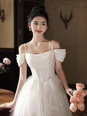 Tu Linh Boutique Váy cưới Công Chúa Valeria