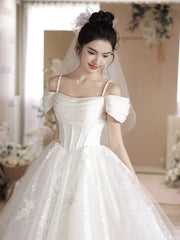 Tu Linh Boutique Váy cưới Công Chúa Valeria