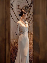 Tu Linh Boutique Váy Cưới Minimalist Fawziya