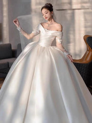 Tu Linh Boutique Váy Cưới Minimalist Rowan