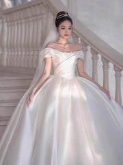 Tu Linh Boutique Váy Cưới Minimalist Rowan