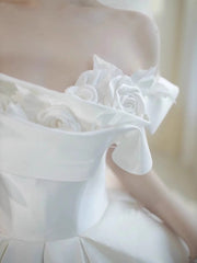 Tu Linh Boutique Váy Cưới Minimalist Valeria