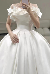 Tu Linh Boutique Váy Cưới Minimalist Valeria