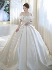 Tu Linh Boutique Váy Cưới Minimalist Valeria