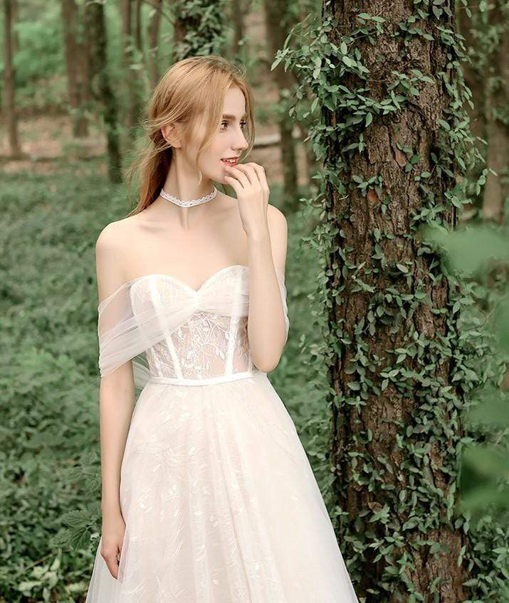 Tú Linh Boutique áo cưới Áo Cưới Azure