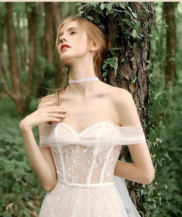 Tú Linh Boutique áo cưới Áo Cưới Azure