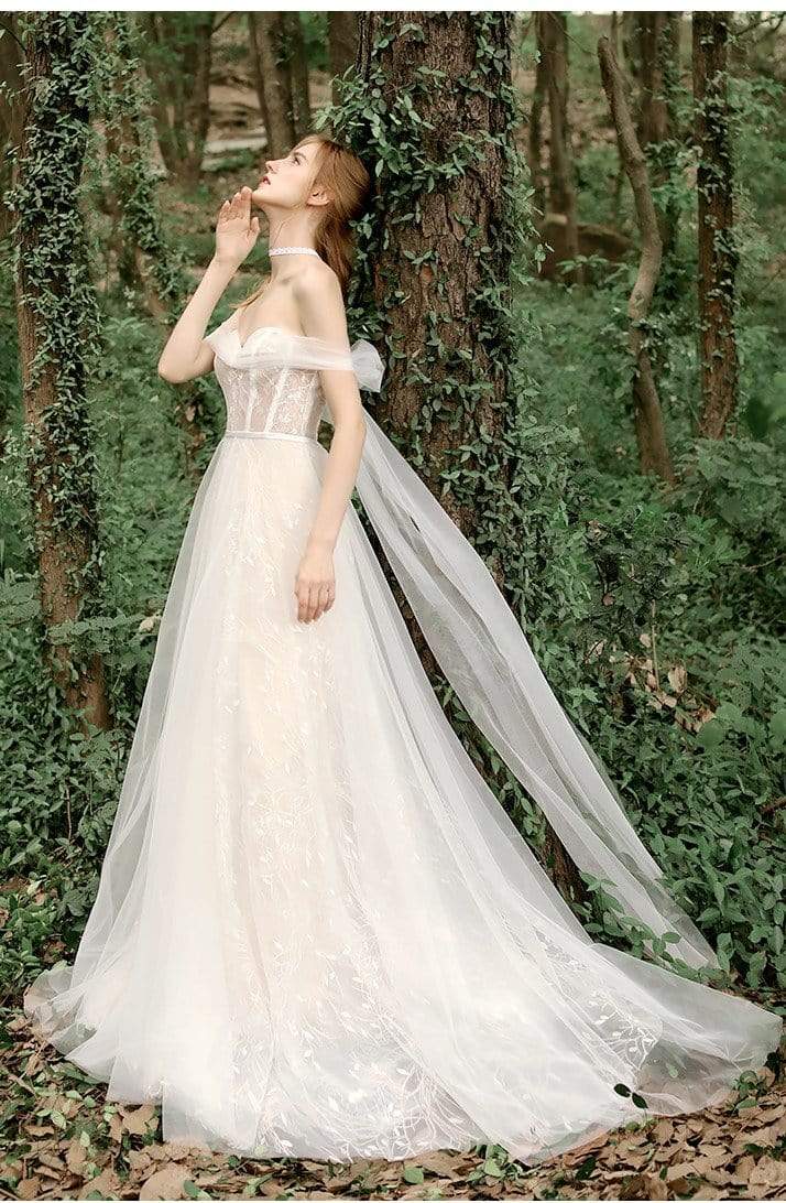 Tú Linh Boutique áo cưới Áo Cưới Azure