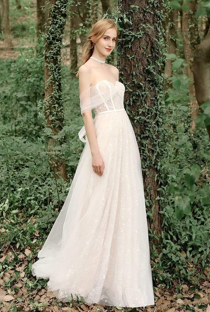 Tú Linh Boutique áo cưới Áo Cưới Azure