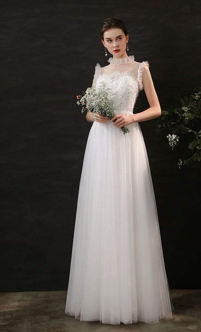 Tú Linh Boutique áo cưới Áo Cưới Eirlys