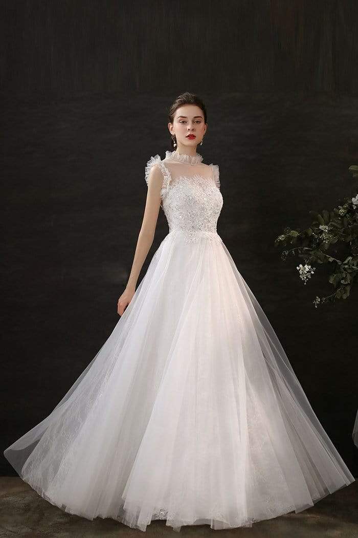 Tú Linh Boutique áo cưới Áo Cưới Eirlys