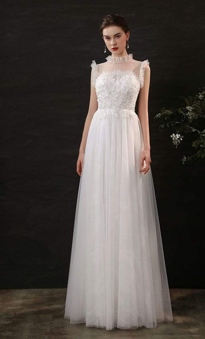 Tú Linh Boutique áo cưới Áo Cưới Eirlys