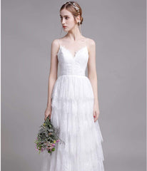 Tú Linh Boutique áo cưới Áo Cưới Minimalist Abigail