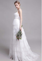 Tú Linh Boutique áo cưới Áo Cưới Minimalist Abigail