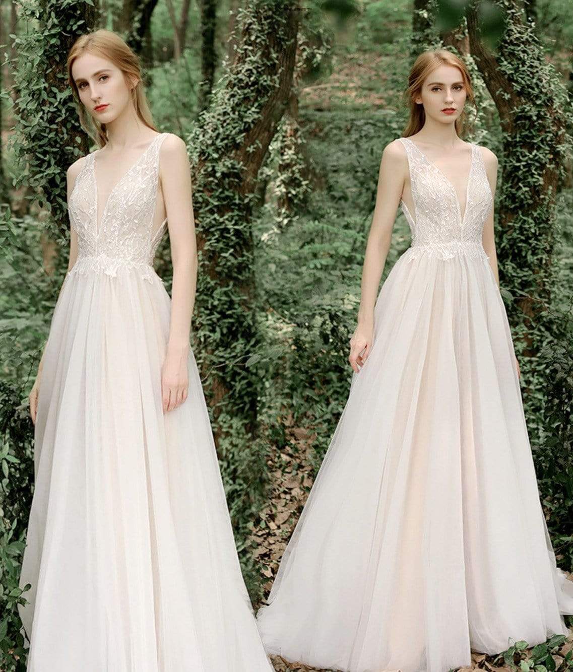 Tú Linh Boutique áo cưới Áo Cưới Minimalist Alina