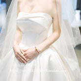 Tú Linh Boutique áo cưới Áo Cưới Minimalist Alma