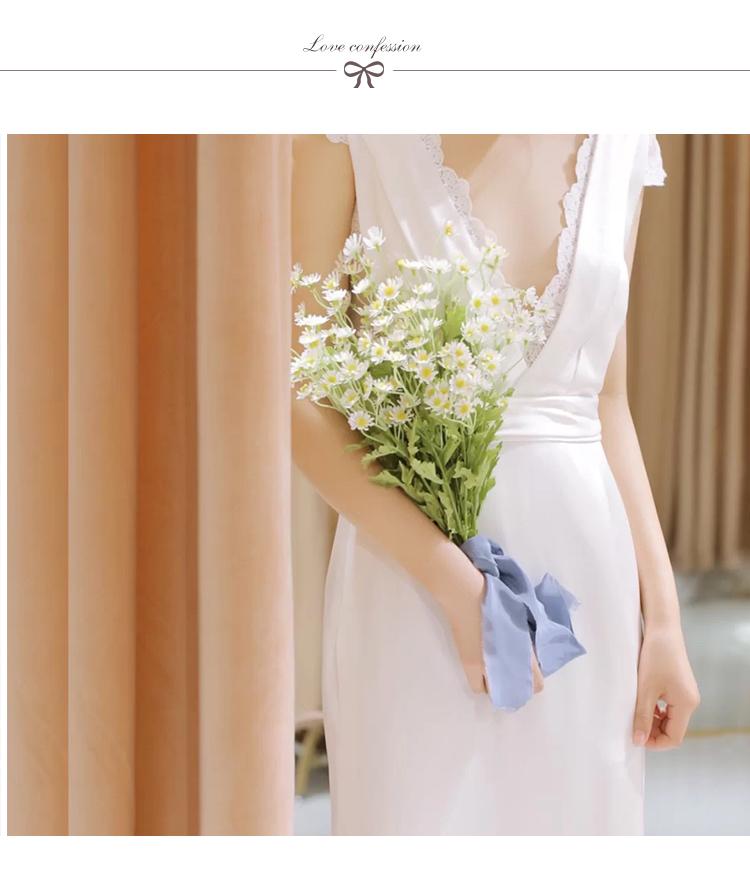 Tú Linh Boutique áo cưới Áo Cưới Minimalist Belinda