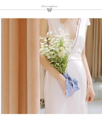 Tú Linh Boutique áo cưới Áo Cưới Minimalist Belinda