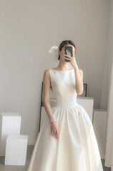 Tú Linh Boutique áo cưới Áo Cưới Minimalist Caily