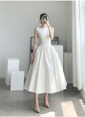 Tú Linh Boutique áo cưới Áo Cưới Minimalist Caily