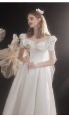 Tú Linh Boutique áo cưới Áo Cưới Minimalist Charmaine